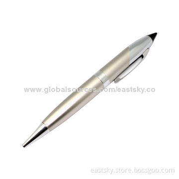 Stylus Touch Pen Thumb Drive, Samsung/Hynix/Toshiba/Micron/Intel Chipset